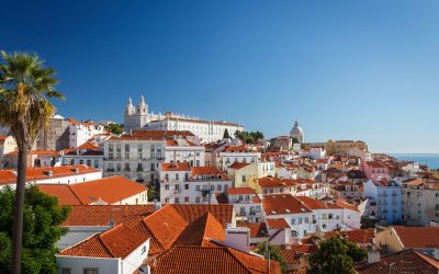 Opening Europe’s doors via Portuguese real estate