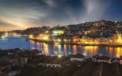 Portugal Golden Visa Changes for 1st January 2022